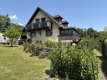 Maison a vendre Crozet 01170 Ain 356 m2 16 pièces 780000 euros
