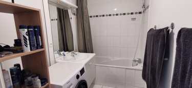 Appartement a vendre Arras 62000 Pas-de-Calais 75 m2 3 pièces 229900 euros