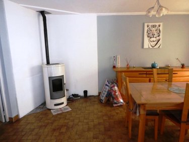 Maison a vendre Ploërdut 56160 Morbihan 86 m2 4 pièces 125600 euros