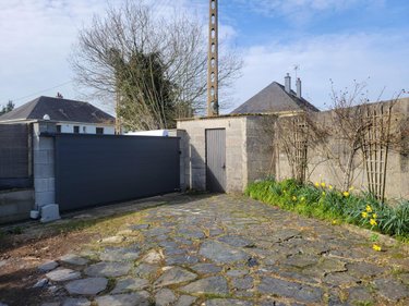 Maison a vendre Gourin 56110 Morbihan 85 m2 6 pièces 168620 euros