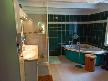 Maison a vendre Merdrignac 22230 Côtes-d'Armor 172 m2  197500 euros