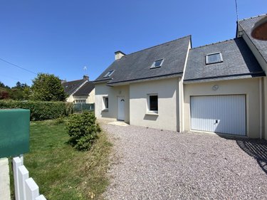 Maison a vendre Saint-Gonnery 56920 Morbihan 84 m2 5 pièces 172590 euros