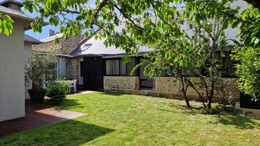 Maison a vendre Saint-Malo 35400 Ille-et-Vilaine 173 m2 7 pièces 967200 euros