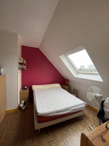 Maison a vendre Pleuven 29170 Finistère 110 m2 5 pièces 224030 euros