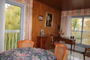 Appartement a vendre Brunoy 91800 Essonne 67 m2 3 pièces 178160 euros