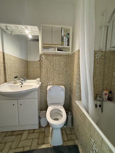Appartement a vendre Le Grau-du-Roi 30240 Gard 21 m2 1 pièce 110000 euros
