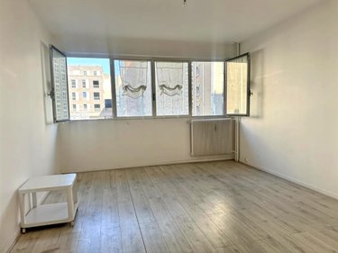 Appartement a vendre Paris 16e arrondissement 75016 Paris 26 m2 1 pièce 260000 euros