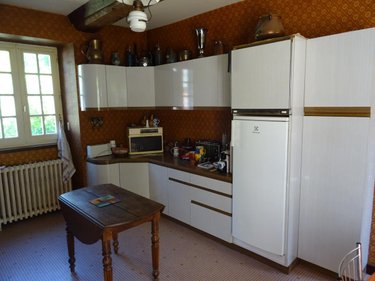 Maison a vendre Maisoncelles-du-Maine 53170 Mayenne 232 m2 9 pièces 397400 euros