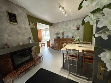 Maison a vendre Le Lion-d'Angers 49220 Maine-et-Loire 119 m2 5 pièces 287550 euros