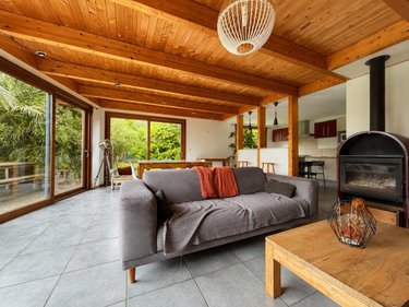 Maison a vendre Kerlouan 29890 Finistère 125 m2 6 pièces 362700 euros