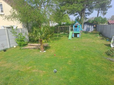 Maison a vendre Coulogne 62137 Pas-de-Calais 120 m2 8 pièces 270860 euros