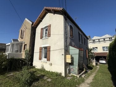 Maison a vendre Dijon 21000 Côte-d'Or 85 m2 4 pièces 212000 euros