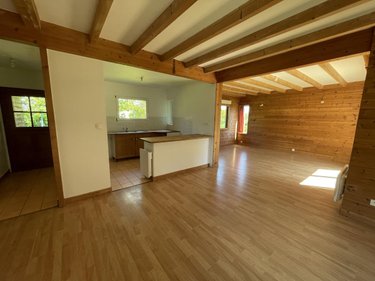 Maison a vendre Yvias 22930 Côtes-d'Armor 108 m2 4 pièces 247095 euros