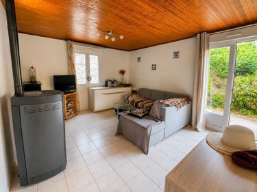 Maison a vendre Cahors 46000 Lot 83 m2 4 pièces 170000 euros