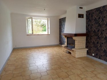 Maison a vendre Courmont 02130 Aisne 75 m2 4 pièces 129000 euros