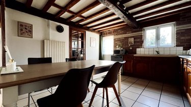 Maison a vendre Raimbeaucourt 59283 Nord 77 m2 4 pièces 139000 euros