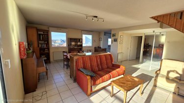 Appartement a vendre Besançon 25000 Doubs 109 m2 4 pièces 250000 euros