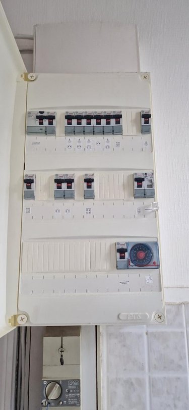 Appartement a vendre Pontivy 56300 Morbihan 86 m2 3 pièces 188780 euros