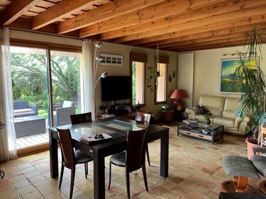 Maison a vendre Lanester 56600 Morbihan 133 m2 6 pièces 446296 euros