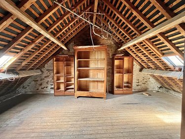 Maison a vendre Ingrandes-Le-Fresne-sur-Loire 49123 Maine-et-Loire 134 m2 7 pièces 322400 euros
