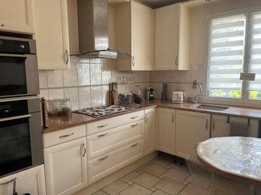 Maison a vendre Perrigny-lès-Dijon 21160 Côte-d'Or 124 m2 6 pièces 375000 euros