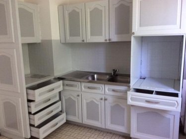 Location maison Bouère 53290 Mayenne 69 m2 3 pièces 585 euros