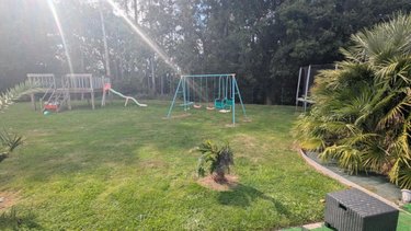Maison a vendre Mesnil-Roc'h 35720 Ille-et-Vilaine 171 m2 6 pièces 400936 euros