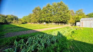 Maison a vendre Saint-Viaud 44320 Loire-Atlantique 121 m2 4 pièces 339225 euros