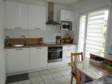 Maison a vendre Plouzané 29280 Finistère 97 m2 6 pièces 255020 euros