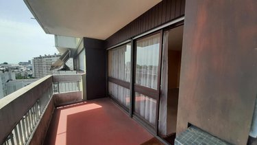 Appartement a vendre Angers 49000 Maine-et-Loire 49 m2 2 pièces 141750 euros