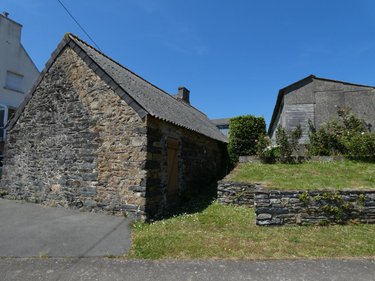Maison a vendre Taulé 29670 Finistère 160 m2 7 pièces 292300 euros