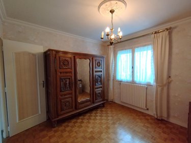 Maison a vendre Dinard 35800 Ille-et-Vilaine 110 m2 6 pièces 397100 euros