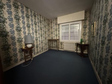 Maison a vendre Sainte-Gemmes-d'Andigné 49500 Maine-et-Loire 132 m2 4 pièces 193880 euros