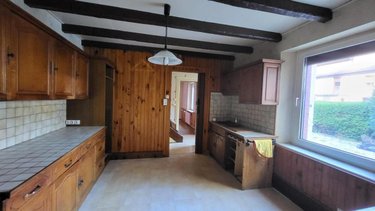 Maison a vendre Hérimoncourt 25310 Doubs 94 m2 4 pièces 89000 euros