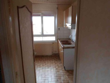 Location appartement Châlons-en-Champagne 51000 Marne 63 m2 4 pièces 540 euros