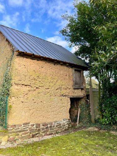 Maison a vendre Montauban-de-Bretagne 35360 Ille-et-Vilaine 250 m2 9 pièces 398650 euros