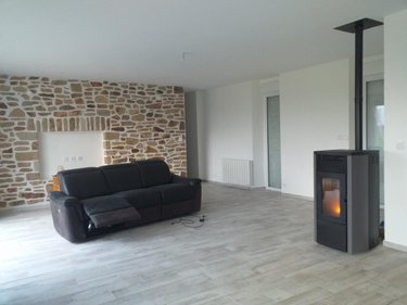Maison a vendre Grand-Champ 56390 Morbihan 160 m2 6 pièces 464872 euros