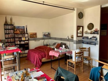 Appartement a vendre Lorient 56100 Morbihan 70 m2  187896 euros