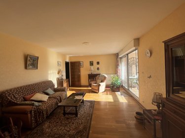 Appartement a vendre Besançon 25000 Doubs 99 m2 5 pièces 192000 euros