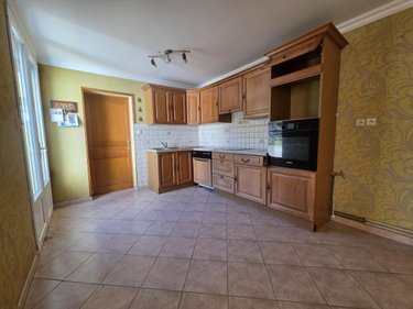 Maison a vendre Saint-Hilaire-Cottes 62120 Pas-de-Calais 248 m2 10 pièces 199000 euros