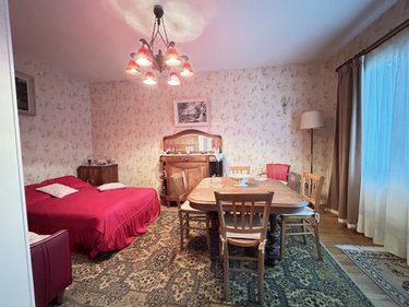 Maison a vendre Comblessac 35330 Ille-et-Vilaine 55 m2 3 pièces 84500 euros