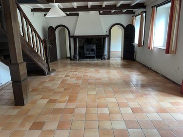 Maison a vendre Paimpol 22500 Côtes-d'Armor 152 m2 9 pièces 364050 euros