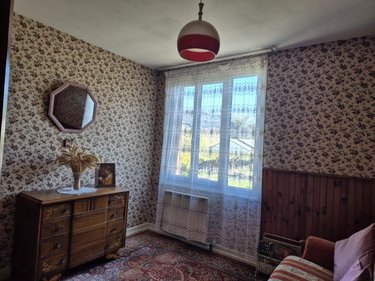 Maison a vendre Saint-Étienne-lès-Remiremont 88200 Vosges 91 m2 4 pièces 152000 euros