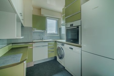 Appartement a vendre Courbevoie 92400 Hauts-de-Seine 55 m2 2 pièces 410000 euros