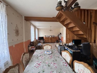 Maison a vendre Barentin 76360 Seine-Maritime 116 m2 6 pièces 179900 euros