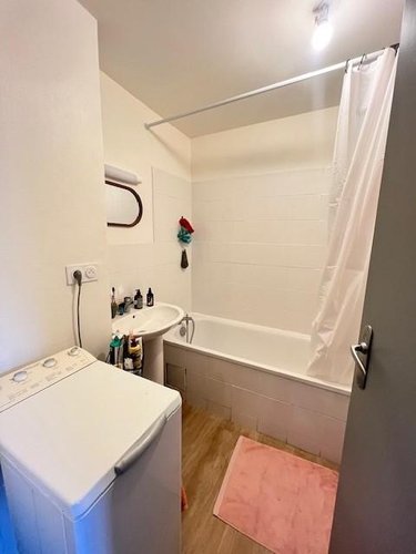 Appartement a vendre Angers 49000 Maine-et-Loire 43 m2 3 pièces 178160 euros