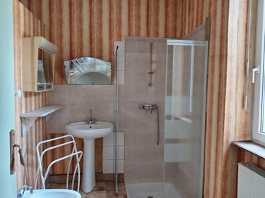 Maison a vendre Moulines 50600 Manche 110 m2 5 pièces 147140 euros