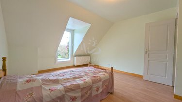 Maison a vendre Lanhouarneau 29430 Finistère 124 m2 6 pièces 212000 euros