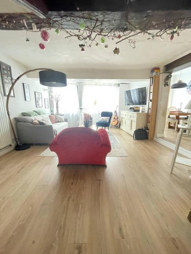 Maison a vendre Saumur 49400 Maine-et-Loire 133 m2 7 pièces 227365 euros