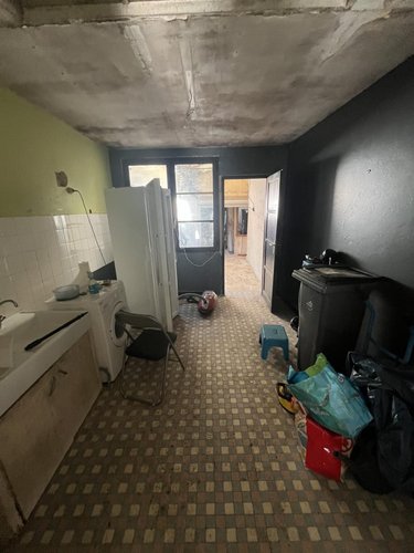 Maison a vendre L'Île-Bouchard 37220 Indre-et-Loire 104 m2 7 pièces 73600 euros